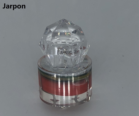 Saltwater Underwater LED Fishing Lights 4.5cm Length Deep Sea Fishing