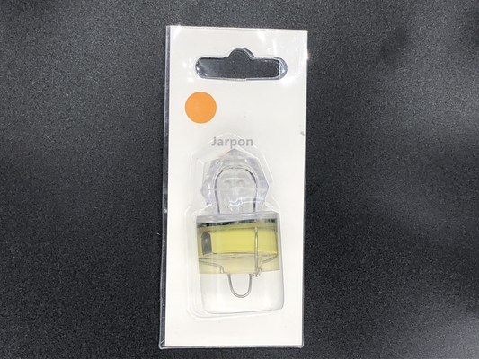 Deep Drop Portable Underwater Fishing Lights Environmental Protection
