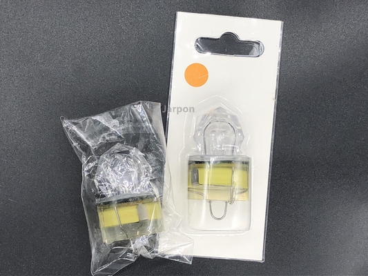 Deep Drop Portable Underwater Fishing Lights Environmental Protection