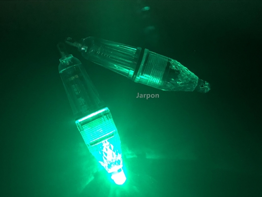 Blinking Submersible Led Lights High Brightness Display ODM Service