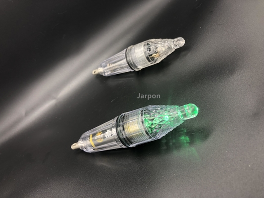 Saltwater Submersible LED Fishing Lights Pressure Resistance Eco - Friendly