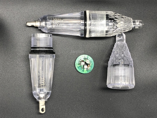 Saltwater Submersible LED Fishing Lights Pressure Resistance Eco - Friendly