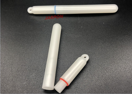 Cigarette Mini LED Fish Attracting Lights Submersible Fishing Light 30 Hours Duration