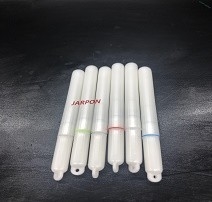 Cigarette Mini LED Fish Attracting Lights Submersible Fishing Light 30 Hours Duration