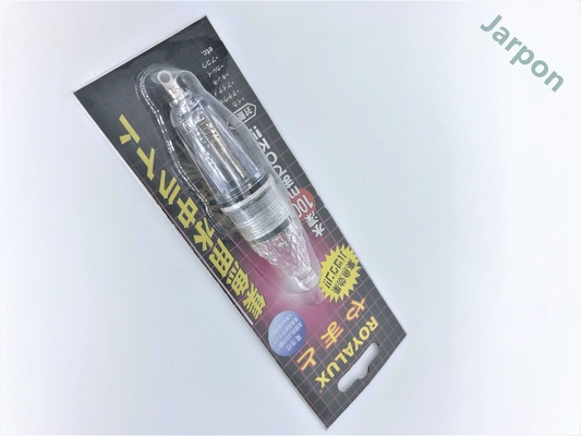 Blinking Submersible Led Lights High Brightness Display ODM Service